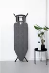 купить Гладильная доска Brabantia 13 46 09 Denim Black C 124x45 в Кишинёве 