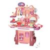 cumpără Jucărie ToyMall 006464 Set frumusete (42pcs) în Chișinău 