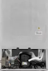 cumpără Frigider cu congelator jos Gorenje RK4182PW4 în Chișinău 