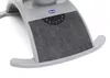 купить Детское кресло-качалка Chicco 798901 Comfy Wave, Silverspring (muzical), 0+ luni в Кишинёве 
