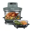 cumpără Friteuza cu aer cald NINJA AS101EUCY CRISPi PRO XL în Chișinău 