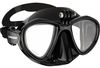 cumpără Accesoriu pentru înot Cressi-Sub Masca Inot Metis Action Black/Black (Us412550) în Chișinău 