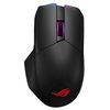 Gaming Mouse Asus ROG Chakram Core, Optical,100-16000 dpi, 9 Buttons, Ergonomic RGB, Adj. Weight,USB 