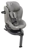 Scaun auto rotativ cu isofix Joie i-Spin 360° Gray Flannel (0-18 kg) 