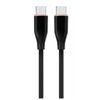купить Кабель для моб. устройства Cablexpert CC-USB2S-CMCM-1.5M-BK в Кишинёве 