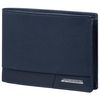 cumpără Portmoneu Samsonite PRO-DLX 6 portmoneu p/u barbati SLG-047-B 10CC+VFL+C+2C Albastru (144537/1615) în Chișinău 