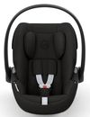 купить Автокресло Cybex 524001362 Scoica auto Cloud G i-Size Magic Black, 40-87cm в Кишинёве 