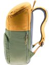 купить Детский рюкзак Deuter Overday 15 khaki cinnamon в Кишинёве 