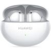 cumpără Căști fără fir Huawei FreeBuds 6i, Orca-T100, White (55037552) în Chișinău 