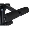 cumpără Banca pentru antrenament de forţă FunFit 4808 Black/Red în Chișinău 