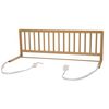 купить Кровать детская Premaman PS89AY-CCC-UNQ Protectie laterala pentru paturi din lemn, 120x40cm в Кишинёве 
