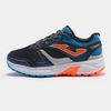 купить Кроссовки Joma VITLAY JR 2103 NAVY ORANGE в Кишинёве 