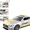 cumpără Mașină Wenyi WY1162I 1:18 Mașină sport cu inerție (lumină /sunet), sură în Chișinău 