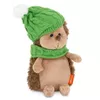 купить Мягкая игрушка Orange Toys OS001-01/15 Prickle the Hedgehog: Cheerful Walk 15 в Кишинёве 