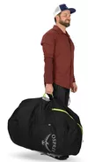 купить Рюкзак спортивный Osprey Airporter Black S (843820155525) в Кишинёве 