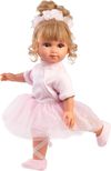 купить Кукла Llorens 53554 Elena Ballet 35см в Кишинёве 