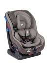 Автокресло Joie Rear Facing Steadi (0-18 kg) Dark Pewter 