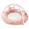 cumpără Covoraș de joacă Nattou 759243 Fanfan Stuffed playmat with arches în Chișinău 