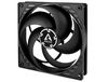 купить Case/CPU FAN Arctic P14, 140x140x27 mm, 3-pin, 1700rpm, Noise 0.3 Sone (@ 1700 RPM), 72.8 CFM (123.76 m3/h) в Кишинёве 