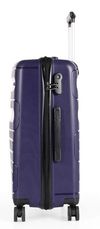 cumpără Valiză CCS 5225 L Navy în Chișinău 