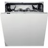 cumpără Mașină de spălat vase încorporabilă Whirlpool WI7020P în Chișinău 