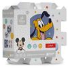 cumpără Covoraș de joacă Trefl 61604 Puzzle din spumă. Mickey Mouse 2023 în Chișinău 