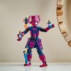 купить Конструктор Lego 76316 Marvel Figurina asamblabila Galactus в Кишинёве 