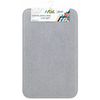купить Коврик для ванной Hydro S 0440173 LITE SOFT, gri, 40x60cm в Кишинёве 