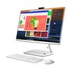 Lenovo AIO IdeaCentre 3 27ITL6 White (27" FHD IPS Core  i3-1115G4 3.0-4.1GHz, 8GB, 256GB, No OS) 