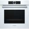купить Встраиваемый духовой шкаф электрический Bosch HBG634BW1 в Кишинёве 