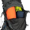купить Туристический рюкзак Osprey Aether Plus 70 Eclipse Grey S/M (10011967OSP.01.C02) в Кишинёве 