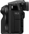 купить Фотоаппарат беззеркальный FujiFilm GFX100S ll/GF35-70mm Kit в Кишинёве 