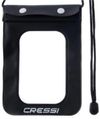 cumpără Accesoriu pentru camping Cressi-Sub Husa impermiabila FLOAT CASE FLOATING DRY Phone black 6" (NW200650) în Chișinău 