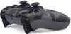 купить Джойстик для компьютерных игр PlayStation Dualshock 5 PS5 DualSense Grey Camo V2 в Кишинёве 