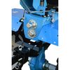 купить Культиватор Minsk Electro MSD-015866 Мотор-культиватор 7 л.с. XM105DE, дизель + стартер в Кишинёве 