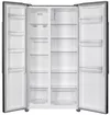 cumpără Frigider SideBySide MPM MPM-427-SBS-05/NL în Chișinău 