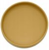 cumpără Seturi pentru hrănire bebelușilor Petite&Mars 708819 Farfurie din silicon cu ventuza Take&Match Intense Ochre în Chișinău 