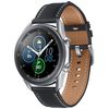 cumpără Ceas inteligent Samsung SM-R840 Galaxy Watch3 Bluetooth (45mm) Silver în Chișinău 