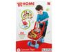 Set jucarie "Shopping trolley" cu carucior