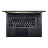 Ноутбук ACER 15.6"  Aspire Gaming  A715-76G Charcoal Black (Intel Core i5-12450H 16Gb 1Tb) 