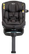 купить Автокресло Graco GC2404AAIRO000 Turn2Me Grow 360° 0-7ani I-Size Iron в Кишинёве 