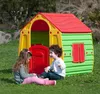 купить Игровой домик Chipolino PLHU002501YE Домик игровой MAGICAL HOUSE Yellow в Кишинёве 