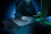 cumpără Covoraș pentru mouse Razer RZ02-04890100-R3M1 Atlas - Premium Tempered Glass Mat în Chișinău 