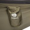 купить Гамак Nils NC3116 Abisal Green Mosquito Hammock Camp в Кишинёве 