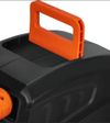 купить Шланг высокого давления Kraft&Dele KD2152 furtun de grădină retractabil 20m+2m 1/2" в Кишинёве 