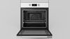 купить Встраиваемый духовой шкаф электрический Teka HLB 8400 WH в Кишинёве 