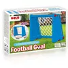 купить Футбольные ворота miscellaneous 11040 Poarta fotbal pentru copii, albastra 42427 в Кишинёве 