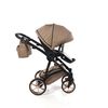 Junama Termo Line Tex 2/1 – 01 Coffe Beige 