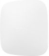 Ajax Wireless Security Hub 2, White, 2G, Ethernet, Video streaming, Photo 
