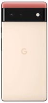 Google Pixel 6 8/128GB, Kinda Coral 